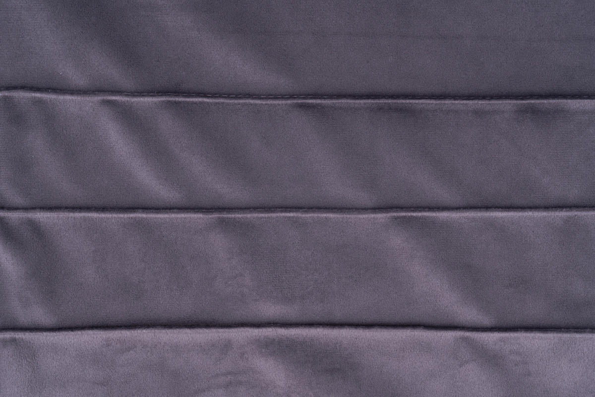 MĚKKÁ PŘIKRÝVKA A POLŠTÁŘ, polyester,  - barvy grafitu, Konvenční, textil (130/170/1,7cm)