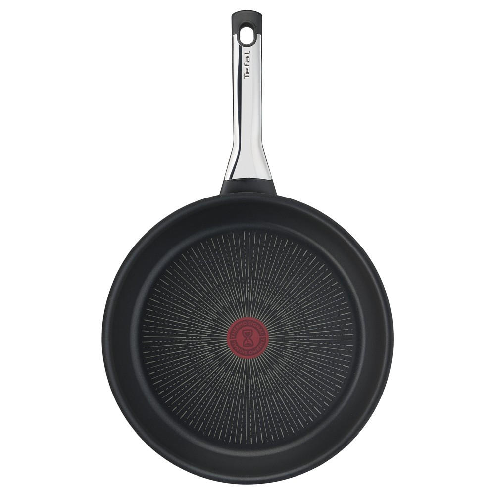BRATPFANNE EXCELLENCE 28 cm  - Schwarz, Basics, Metall (28cm) - Tefal