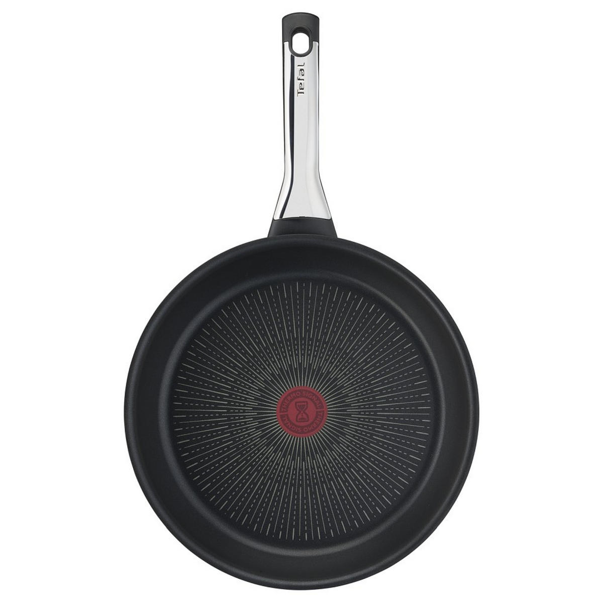 BRATPFANNE EXCELLENCE 20 cm  - Schwarz, Basics, Metall (20cm) - Tefal