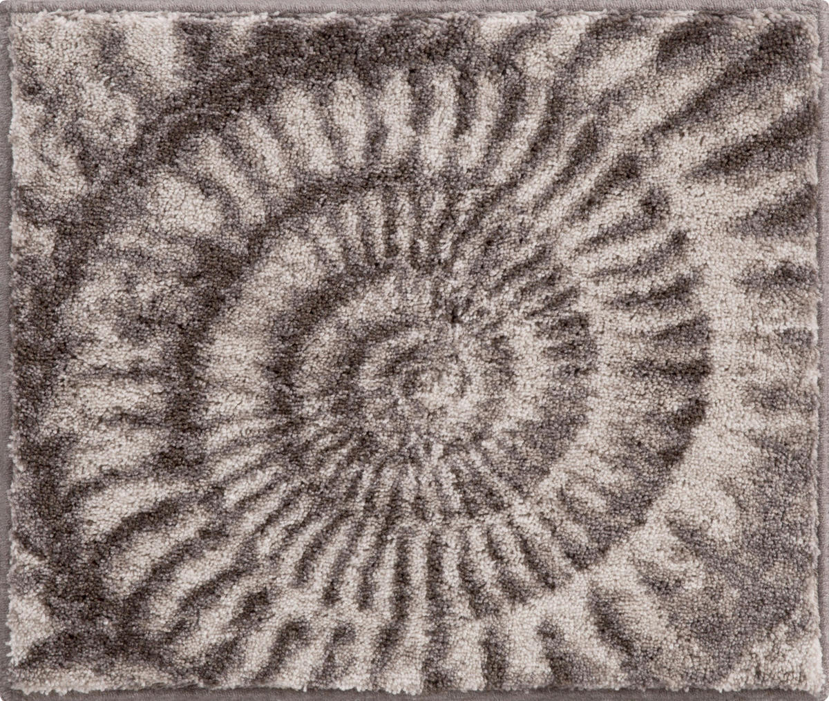 BIDET-VORLEGER Beige 50/60 cm  - Beige, Basics, Kunststoff/Textil (50/60cm) - Grund