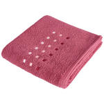 HANDTUCH 50/100 cm Quattro Beere  - Beere, KONVENTIONELL, Textil (50/100cm) - Esposa