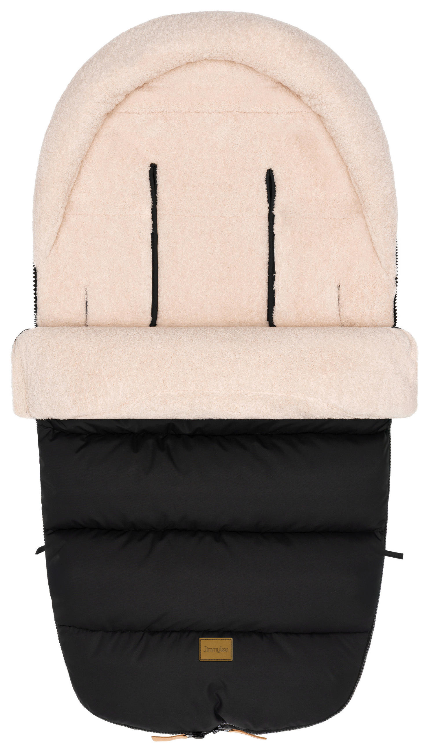 Jimmylee FUßSACK 50x100 cm