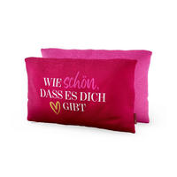 ZIERKISSEN 25/40 cm  - (25/40cm)