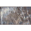 BADTEPPICH Taupe 60/100 cm  - Taupe, Basics, Kunststoff/Textil (60/100cm) - Grund