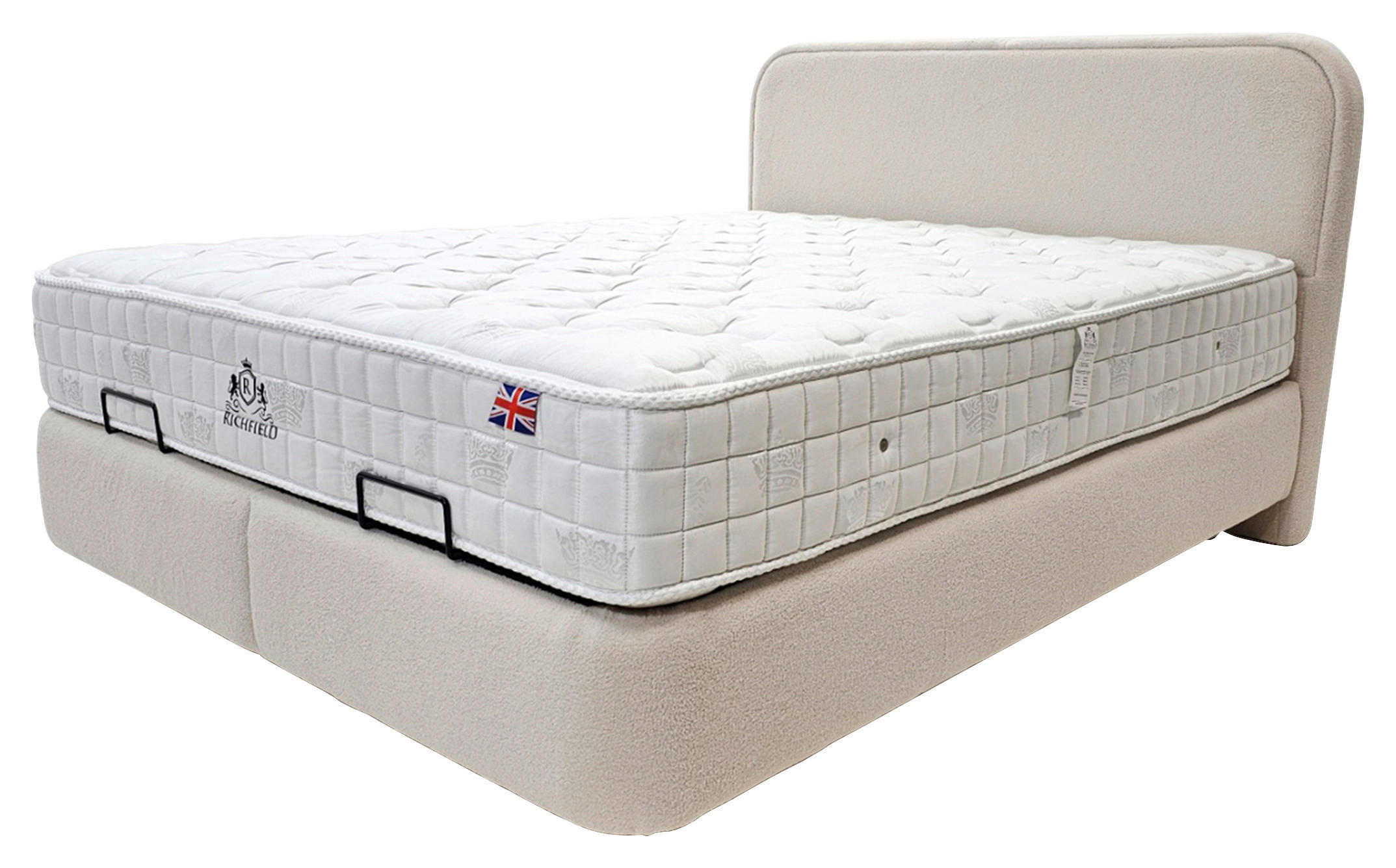 Pat Tapitat, 160/200 cm,