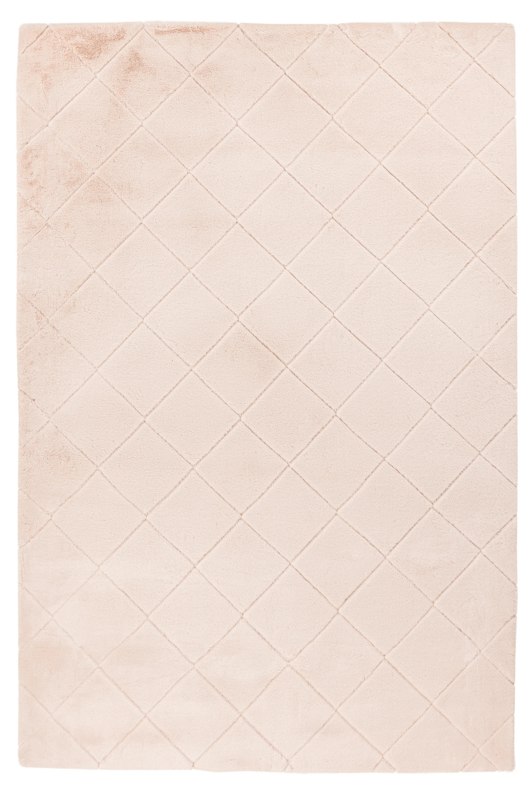 SZŐTT SZŐNYEG   - Basics, műanyag/textil (80/150cm)