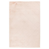 SZŐTT SZŐNYEG   - Basics, műanyag/textil (80/150cm)