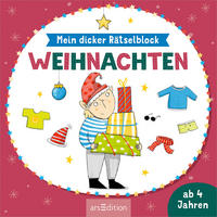 BUCH  - Multicolor, Basics, Papier (17/17/2cm) - Carlsen