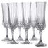 SEKTKELCH, 6ER SET - Klar, Basics, Glas (//null) - Creatable SEKTKELCH, 6ER SET - Klar, Basics, Glas (//null) - Creatable