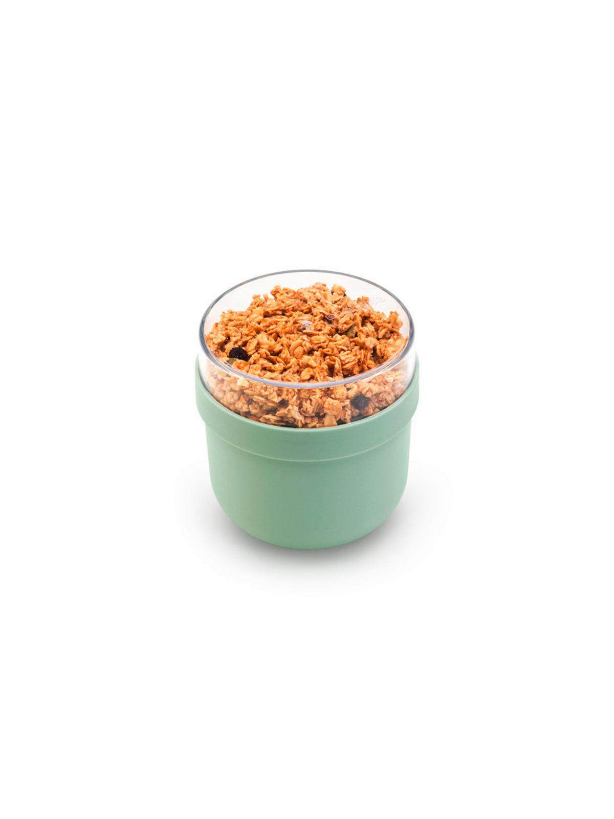 KRABIČKA NA OBĚD plast   - Basics, plast (11/11.1/11cm) - Brabantia