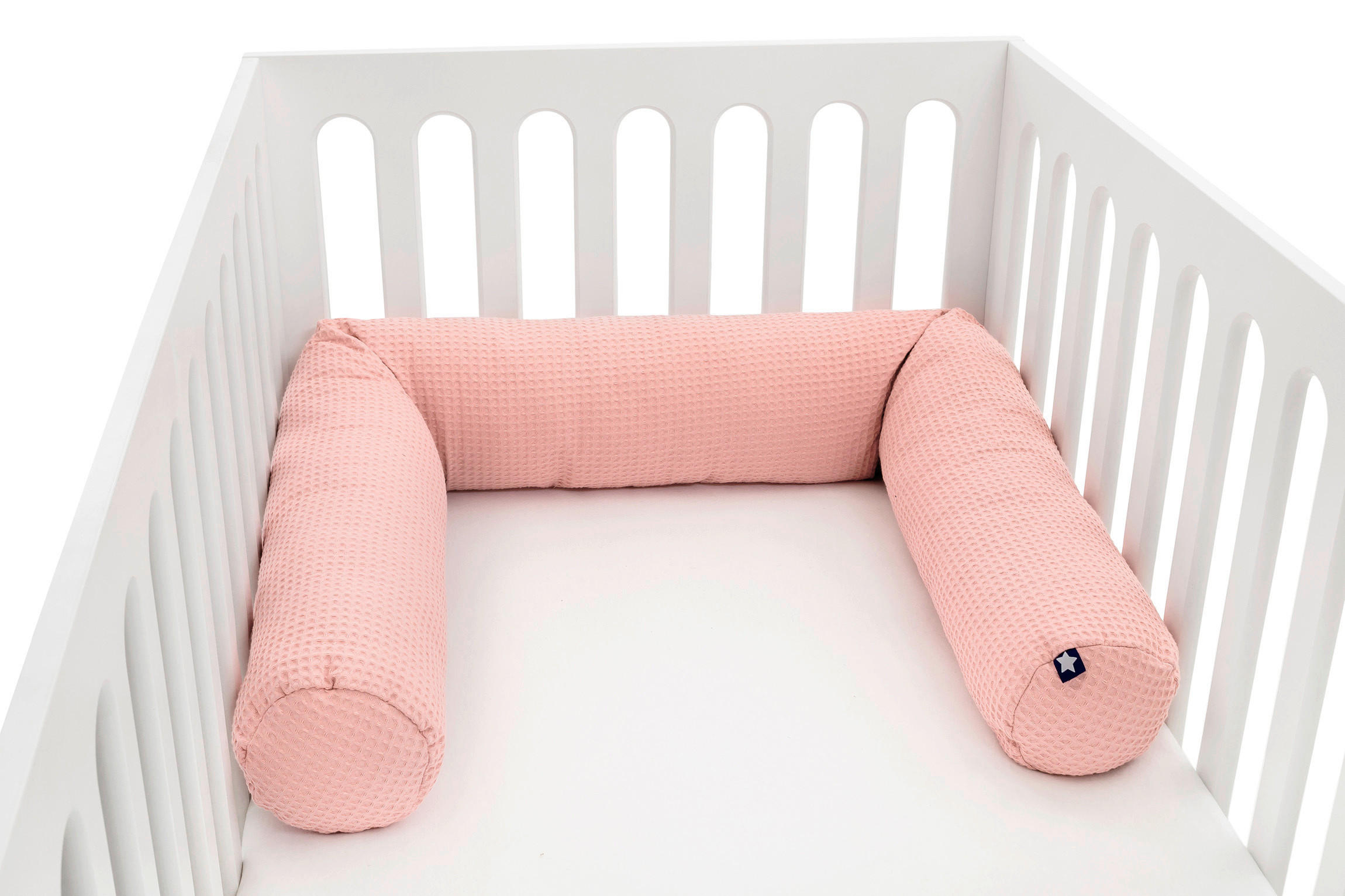 NESTCHENSCHLANGE   14/180 cm  - Terracotta/Altrosa, LIFESTYLE, Textil (14/180cm) - Zöllner