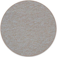 WEBTEPPICH 200 cm London Braun  - Braun, Basics, Kunststoff/Textil (200cm) - Novel