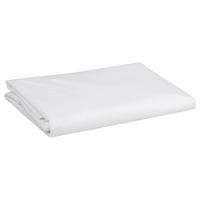 FEKVŐBETÉT  - fehér, Basics, textil (120/200cm) - Sleeptex