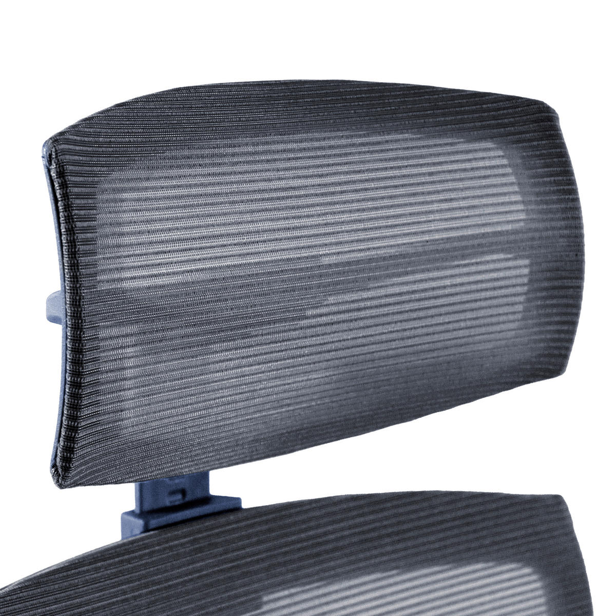 NACKSTÖD i nätklädsel  - Modern, textil/plast (29/15-30/12cm) - MID.YOU