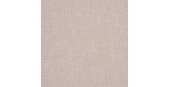 FERTIGVORHANG halbtransparent  - Rosa, Design, Textil (140/245cm) - Esposa