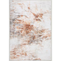 WEBTEPPICH 140/200 cm Braun, Multicolor  - Multicolor/Braun, Design, Textil (140/200cm) - Novel