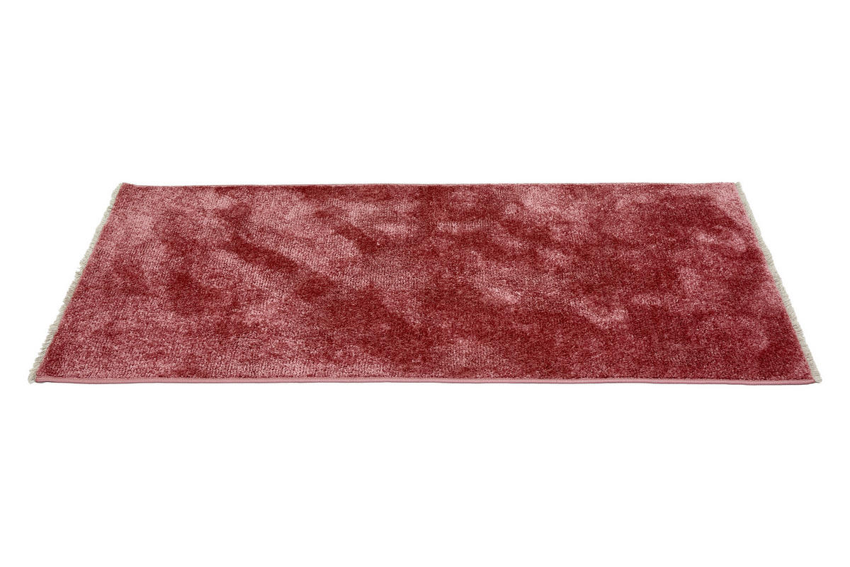 WEBTEPPICH 120/180 cm Stevie Altrosa rechteckig  - Altrosa, Basics, Kunststoff (120/180cm) - Astra