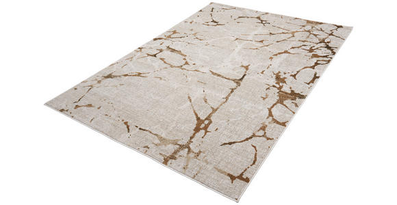 WEBTEPPICH 140/200 cm Monet Multicolor  - Multicolor, Design, Textil (140/200cm) - Novel