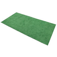TEPIH UMJETNA TRAVA - zelena, Lifestyle, tekstil (133/300cm)