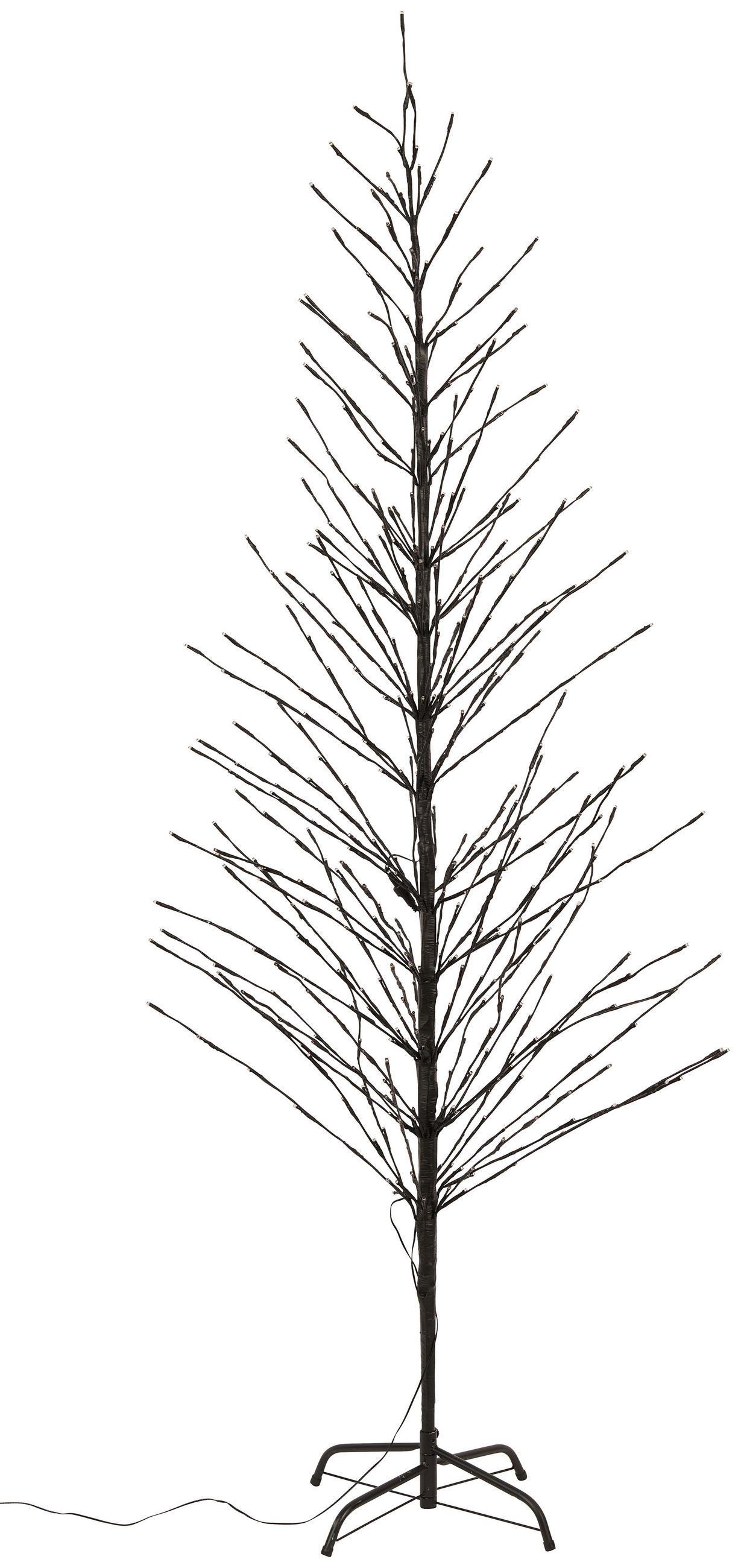 DEKOWEIHNACHTSBAUM  - Basics (70/210cm) - X-Mas