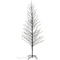 DEKOWEIHNACHTSBAUM  - Basics (70/210cm) - X-Mas