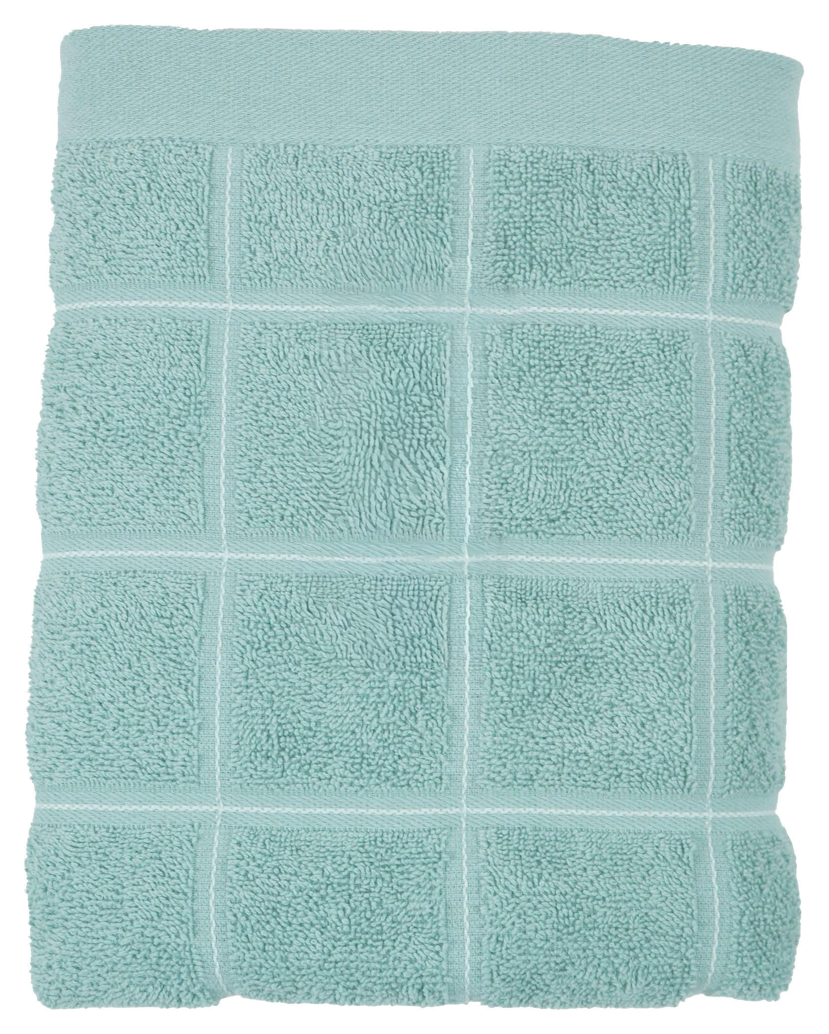 Esposa SADA RUČNÍKŮ PRO HOSTY, 30/50 cm, zelená