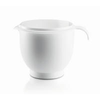 RÜHRSCHÜSSEL - Weiß, KONVENTIONELL, Kunststoff (18,5/15/23,5cm) - GUZZINI