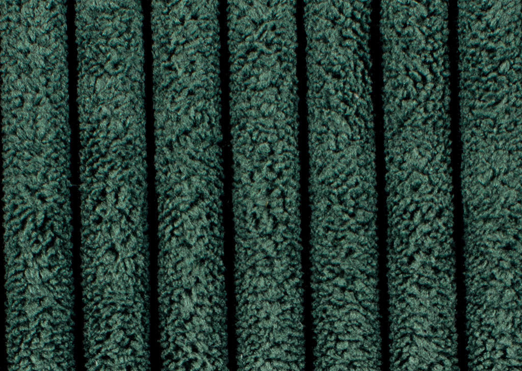 Thumbnail - Stylife Ecksofa, Grün, Textil, Buche, vollmassiv, Uni, 4-Sitzer, Ottomane rechts, L-Form, 237x165 cm, Typenauswahl, Stof...