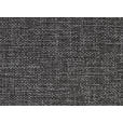 SCHLAFSOFA Palermo in Webstoff Anthrazit  - Anthrazit/Beige, Design, Holz/Textil (204/92/90cm) - Dieter Knoll