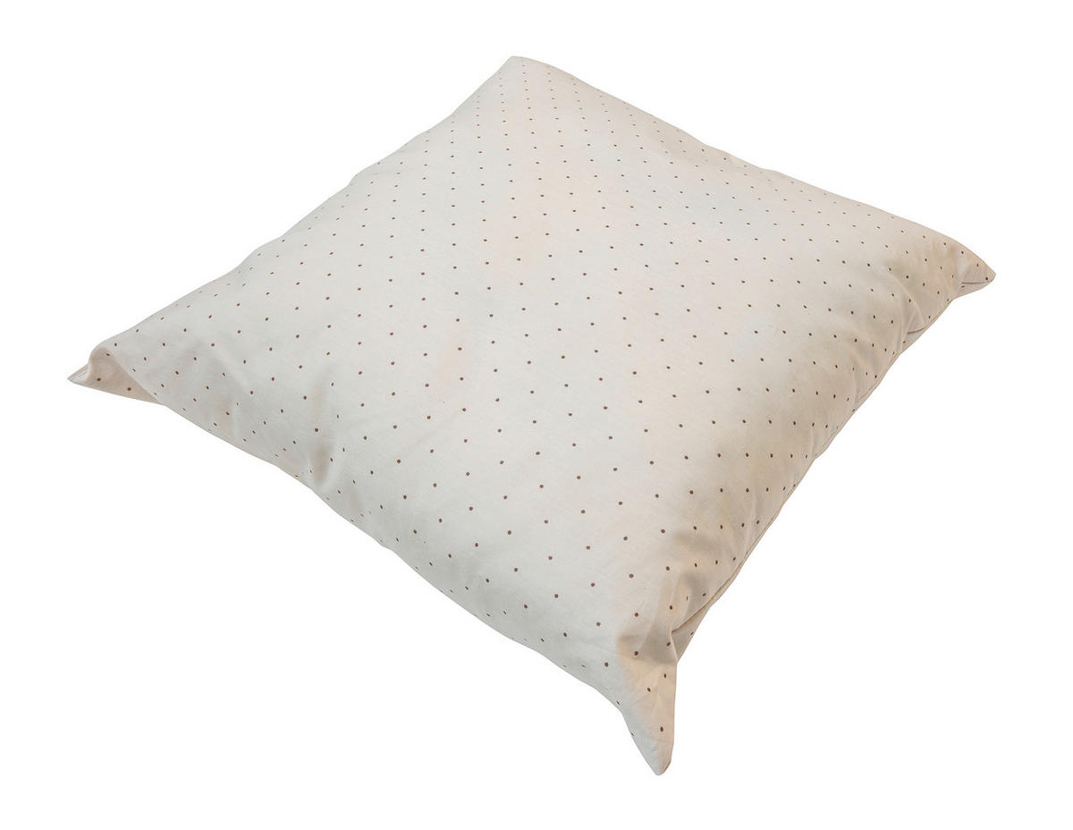 UKRASNI JASTUČIĆ 40/40 cm   Marocco  - višebojno, Konvencionalno, tekstil (40/40cm) - Boxxx