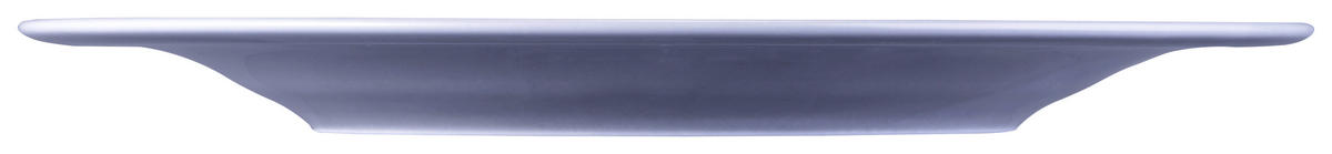 FRÜHSTÜCKSTELLER Beat  23 cm   - Blau/Flieder, KONVENTIONELL, Keramik (23cm) - Seltmann Weiden