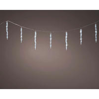 GHIRLANDĂ LUMINOASĂ - alb/transparent, Basics (360cm)