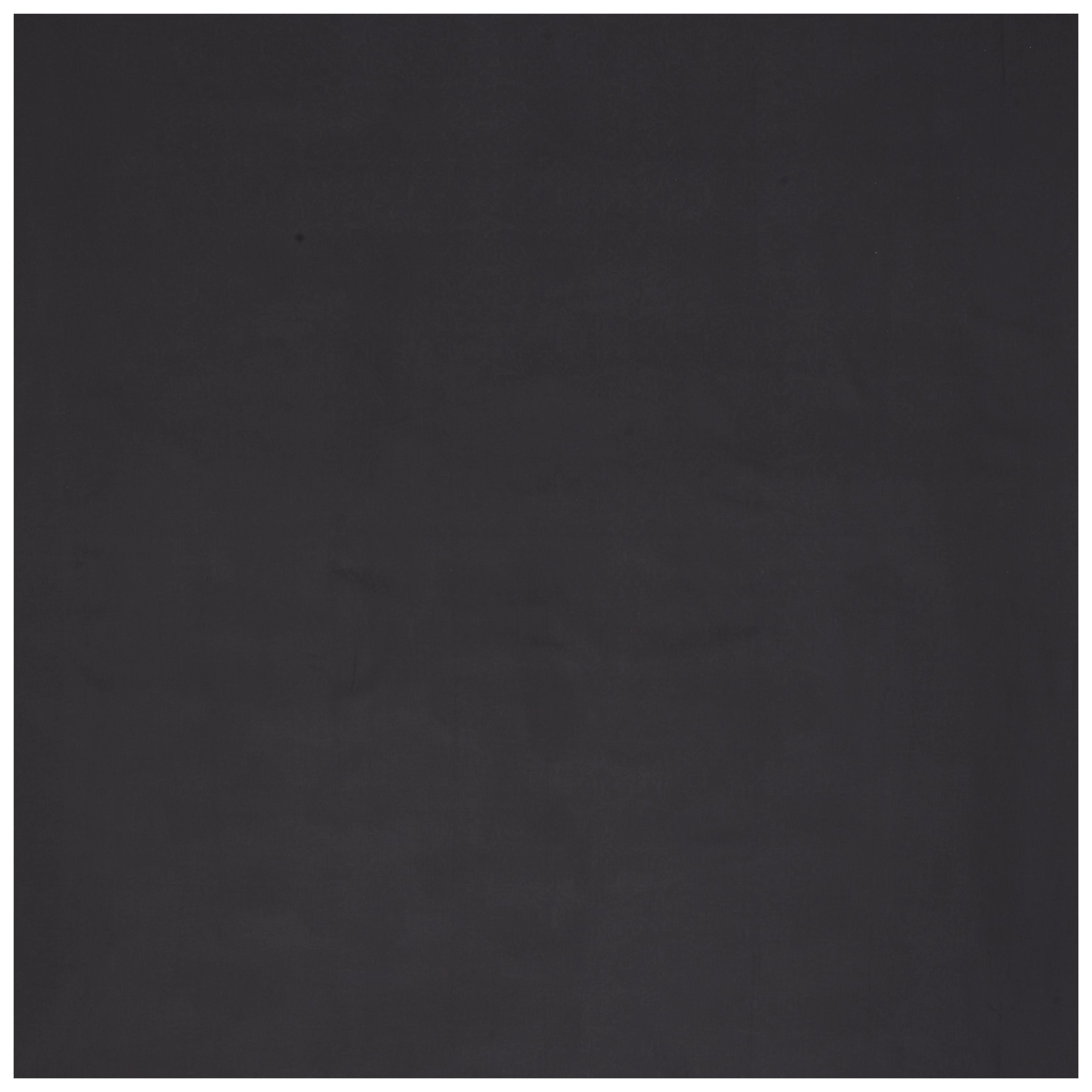 TISCHDECKE Textil Flachgewebe Anthrazit 85/85 cm  - Anthrazit, Basics, Textil (85/85cm) - Novel