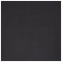 TISCHDECKE Textil Flachgewebe Anthrazit 85/85 cm  - Anthrazit, Basics, Textil (85/85cm) - Novel