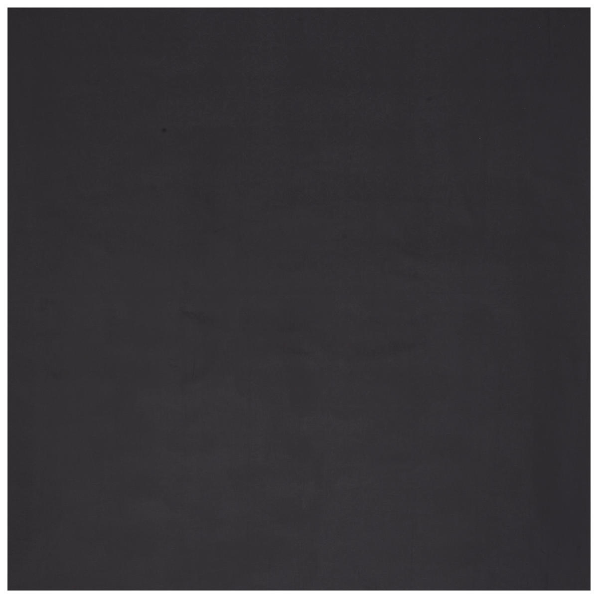 TISCHDECKE Textil Flachgewebe Anthrazit 85/85 cm  - Anthrazit, Basics, Textil (85/85cm) - Novel