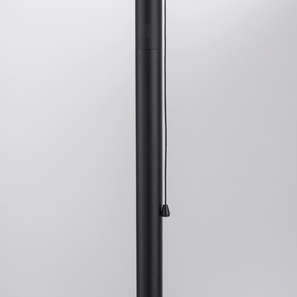 ZUNANJI GRELNIK  Glow   50/50/195 cm          - črna, Basics, kovina (50/50/195cm)