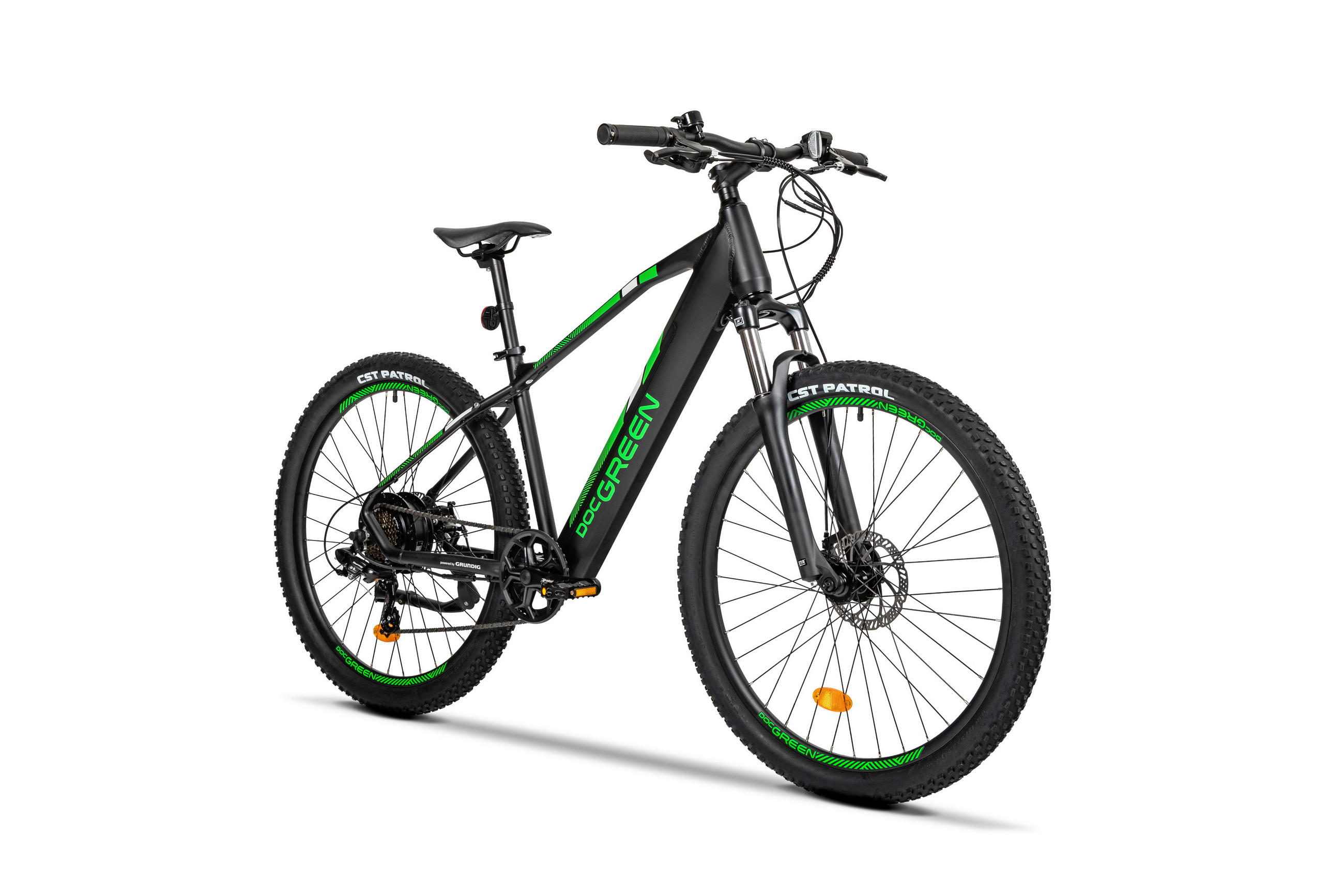 Mountainbike 27,5'' Unisex