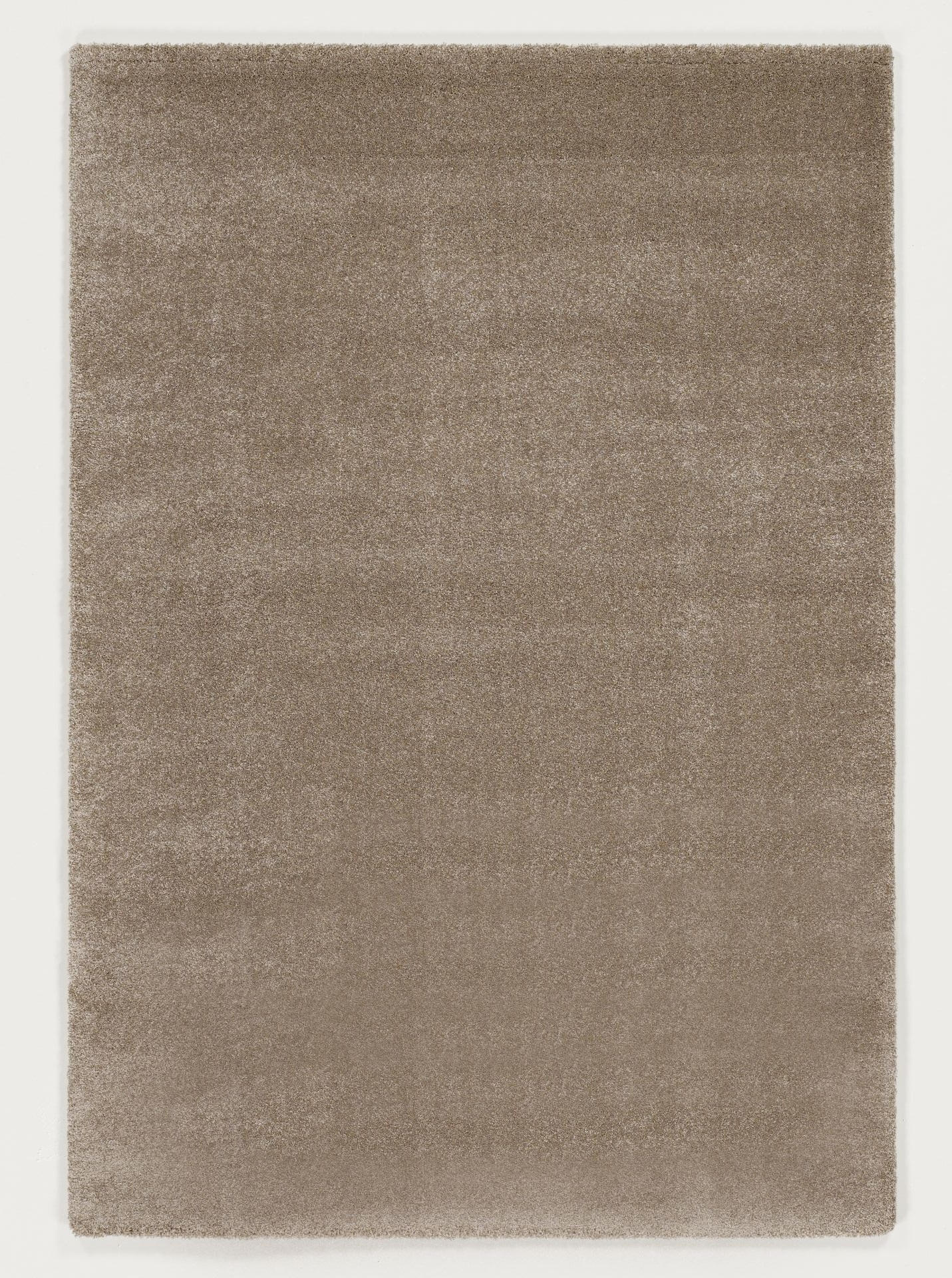 HOCHFLORTEPPICH 65/130 cm Bellevue Beige  - Beige, Basics, Textil (65/130cm) - Novel