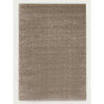 HOCHFLORTEPPICH  Bellevue  - Beige, Basics, Textil (65/130cm) - Novel