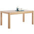 ESSTISCH in Holz 160(280)/90/75 cm - Eichefarben, KONVENTIONELL, Holz (160(280)/90/75cm) - Valnatura ESSTISCH in Holz 160(280)/90/75 cm - Eichefarben, KONVENTIONELL, Holz (160(280)/90/75cm) - Valnatura