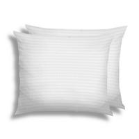 KOPFPOLSTERBEZUG 70/90 cm  - Weiß, Design, Textil (70/90cm) - Florella