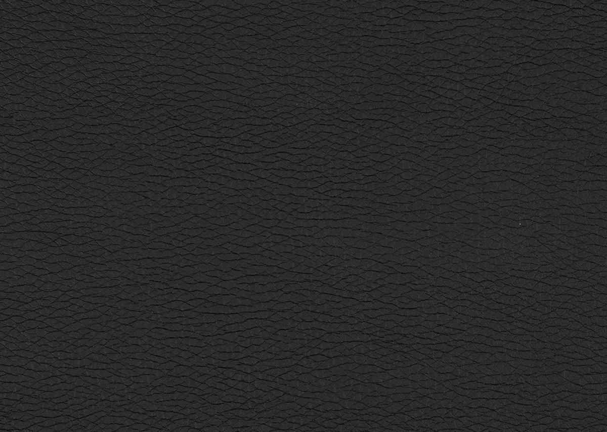 ECKSOFA in Flachgewebe Schwarz, Türkis  - Türkis/Schwarz, Design, Kunststoff/Textil (175/271cm) - MID.YOU