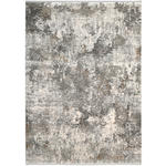 WEBTEPPICH 160/230 cm Bestseller Bound Grau, Beige  - Beige/Grau, Design, Textil (160/230cm) - Dieter Knoll