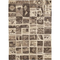 ORIENTTEPPICH 140/200 cm Naturfarben, Beige  - Beige/Naturfarben, Basics, Textil (140/200cm) - Cazaris