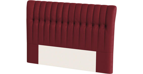 BOXSPRINGBETT 200/200 cm in Beige - Beige/Kupferfarben, KONVENTIONELL, Textil/Metall (200/200cm) - Ambiente