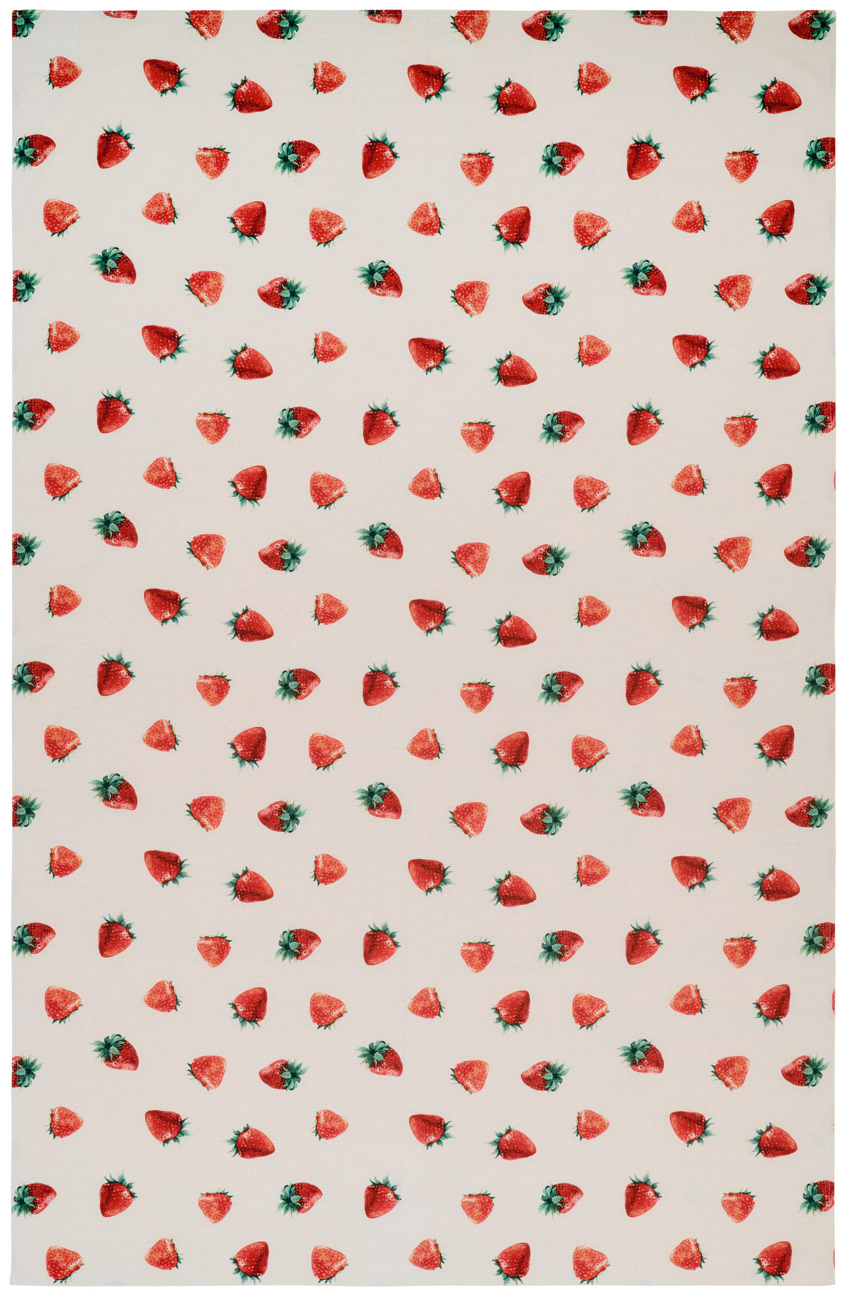 ASZTALTERÍTŐ 140/220 cm   - többszínű, Basics, textil (140/220cm) - Esposa