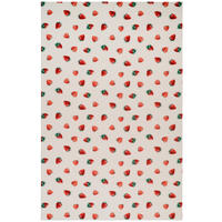 ASZTALTERÍTŐ 140/220 cm   - többszínű, Basics, textil (140/220cm) - Esposa