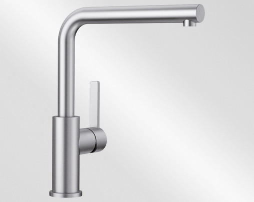 BATERIE DE BUCĂTĂRIE  - culoare crom, metal (33cm) - Blanco