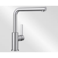 BATERIE DE BUCĂTĂRIE  - culoare crom, metal (33cm) - Blanco