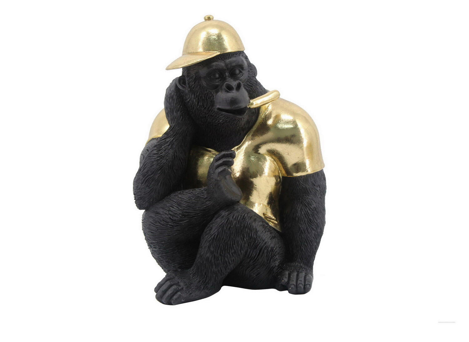 DEKOTIER - Basics, Kunststoff (18,5/18,5/26cm)